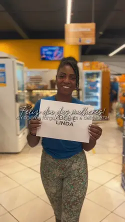 dia das mulheres
