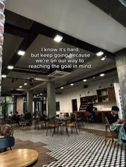 Keep going 