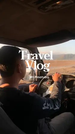 travel vlog