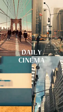 DAILY CINEMA 