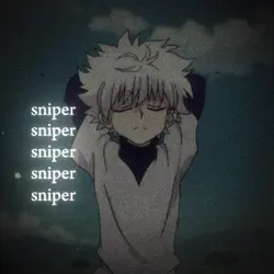 sniper trend