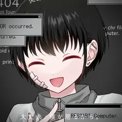 大丈夫、僕が居るから。