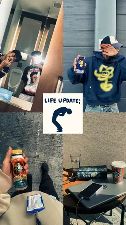 Life Update 4 Pict