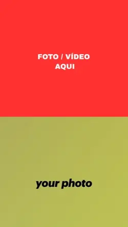 2 clips 1 frame