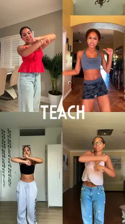 Milkshake Dance