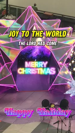 Holiday Greetings!