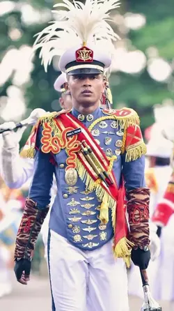 akademi angkatan dar