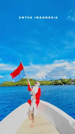 Untuk Indonesia