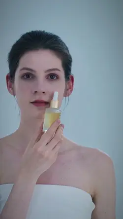 PERFUME TEMPLATE 