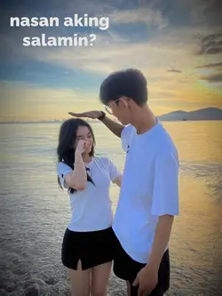 Nasan aking salamin