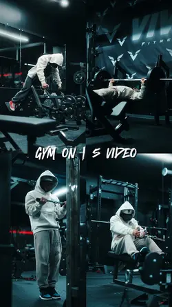 Gym on | 5