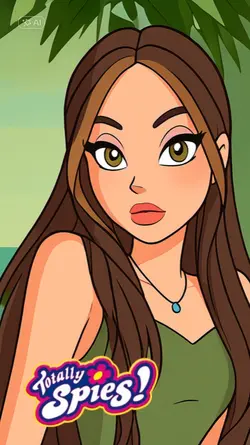 totally spies