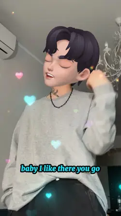 cartoon effect 
