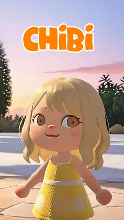 me as a cartoon