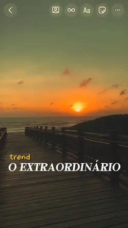 o extraordinário ret
