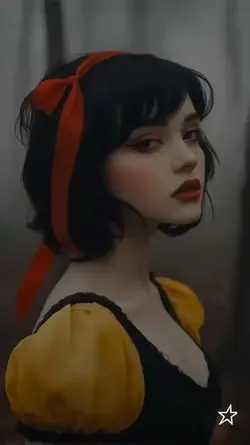 branca de neve 