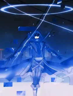 Shadow edit 