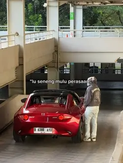 “duh iya lagi”