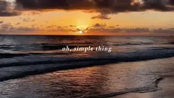 somewhere only we 