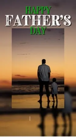 Happy Father’s Day 🫡