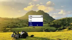 Quality Settings