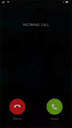 Call Prank