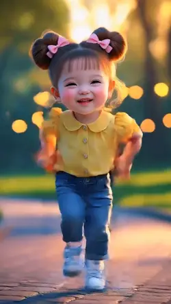 Baby Funny