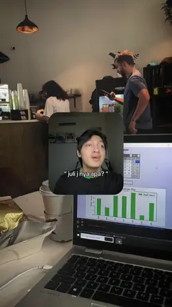 JULI J NYA APA?