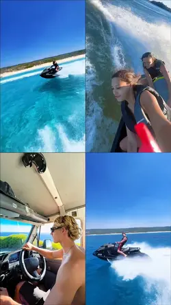 jetski