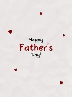 happy father’s day