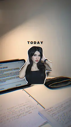 Trend Davina Karamoy