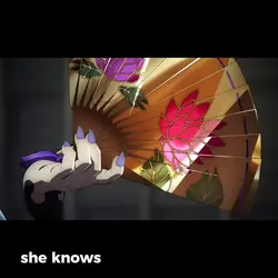 This fight... 