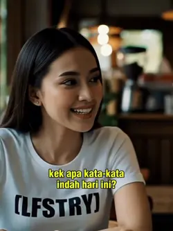 jgn membenci jarakny