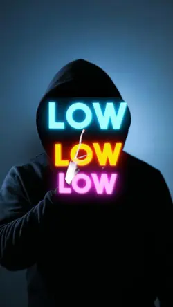 Low