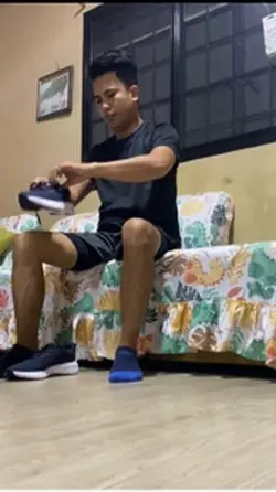 Jogging day