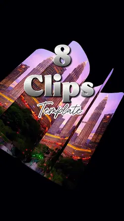 New trend templates 