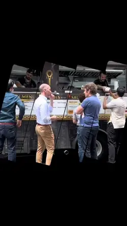 food truck