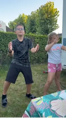 Les enfant