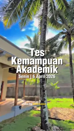 tes siswa