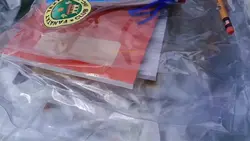 Gift giving project