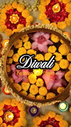 diwali festival