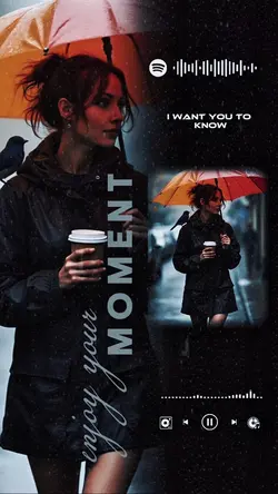 Song Lyric Aesthetic