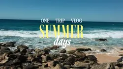 summer days