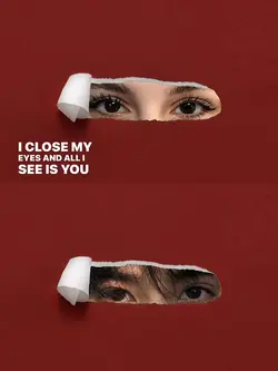 eyes trend