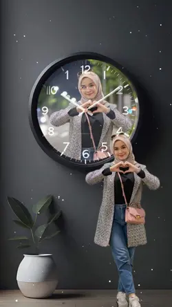PASANG FOTO KAMU