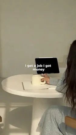 i got a job