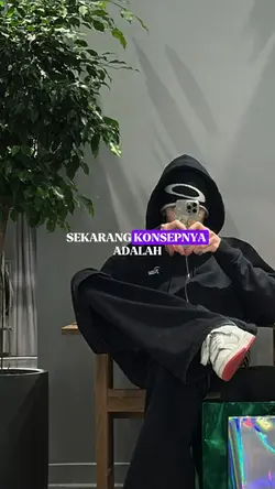 jangan tanya ini itu