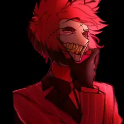 Alastor <3