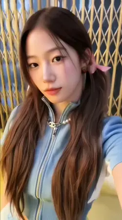Fancam Kazuha 