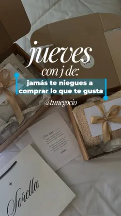 Jueves con J de: